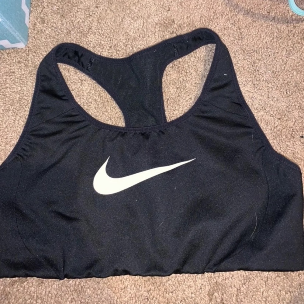 Nike sports bra